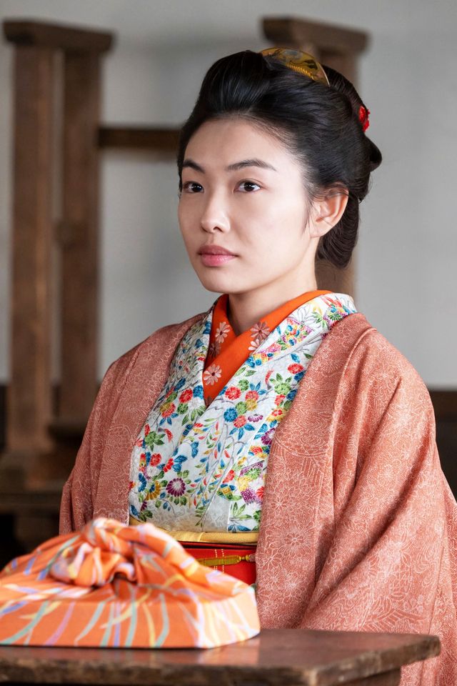 新朝ドラ「風、薫る」キャスト・相関図を一挙紹介！（31枚目）