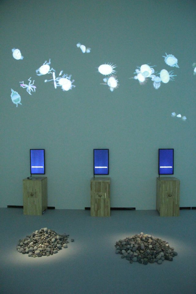 『魔法の美術館』内覧会フォトギャラリー（10枚目）