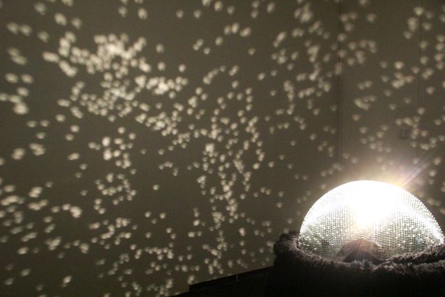 『魔法の美術館』内覧会フォトギャラリー（11枚目）