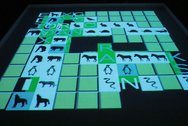 『魔法の美術館』内覧会フォトギャラリー（12枚目）