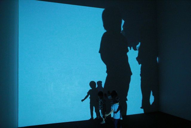 『魔法の美術館』内覧会フォトギャラリー（13枚目）