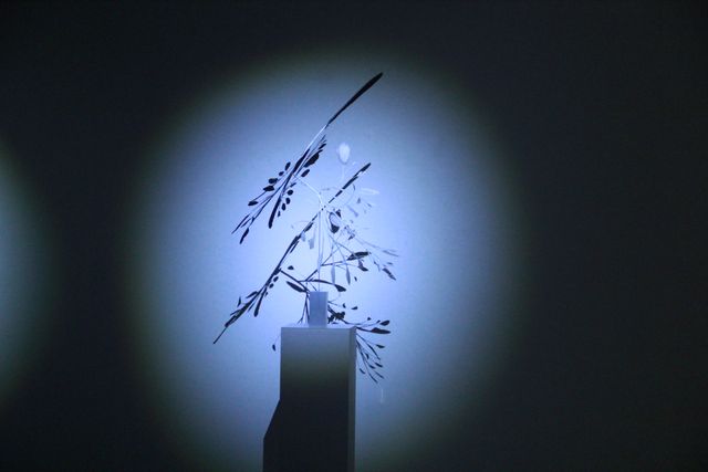 『魔法の美術館』内覧会フォトギャラリー（16枚目）