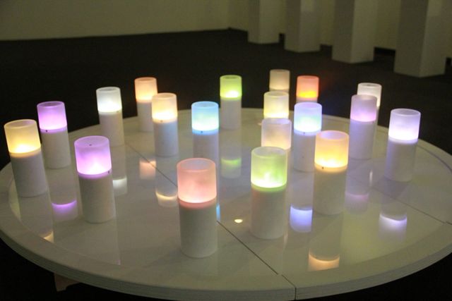 『魔法の美術館』内覧会フォトギャラリー（17枚目）