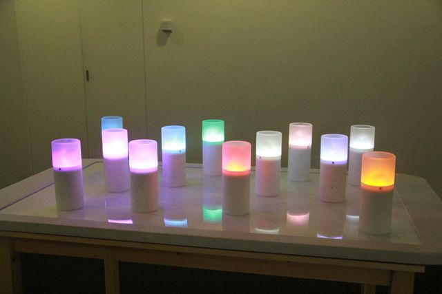 『魔法の美術館』内覧会フォトギャラリー（18枚目）