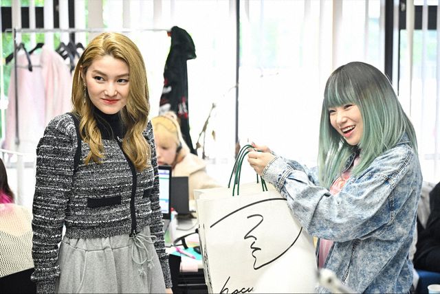 日曜劇場「リブート」第4話「光明」場面写真（5枚目）