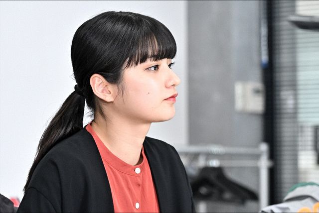 日曜劇場「リブート」第4話「光明」場面写真（9枚目）