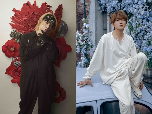 キンプリ、BE:FIRSTら「ベストアーティスト2023」見どころ企画アーティスト（7枚目）