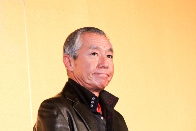 阿部サダヲ、上戸彩、玉森裕太ら集結！『シャイロックの子供たち』完成披露舞台あいさつ（2枚目）