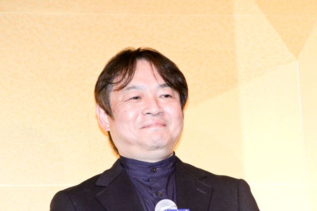 阿部サダヲ、上戸彩、玉森裕太ら集結！『シャイロックの子供たち』完成披露舞台あいさつ（12枚目）