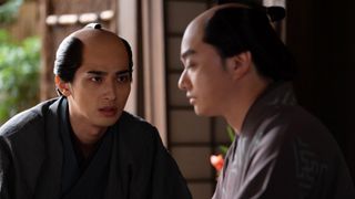 「べらぼう」歌麿の“別れ話”が悲しすぎる…「究極の恋愛ドラマ」「蔦重のばか」