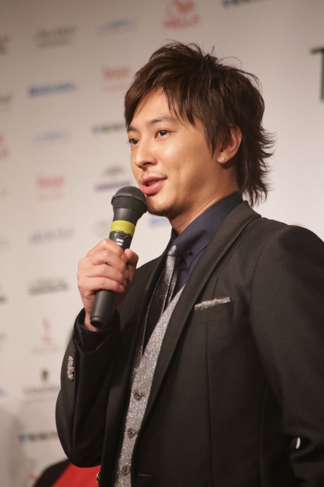 ローラ、肩出しドレスで魅了！授賞式フォトギャラリー（5枚目）