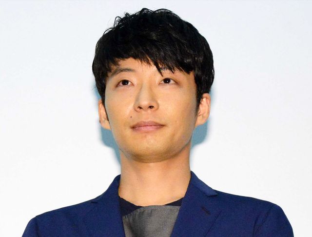 星野源の ココが好き ランキング発表 1位は演技力 シネマトゥデイ