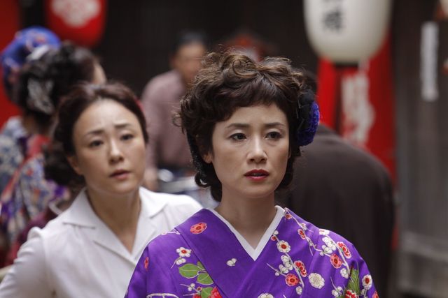 映画『ペコロスの母に会いに行く』フォトギャラリー（2枚目）