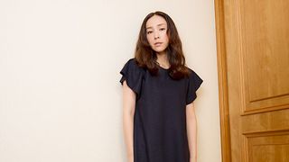 『ばしゃ馬さんとビッグマウス』麻生久美子 単独インタビュー