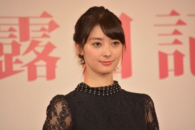 岡田結実×宮本茉由×玉田志織ら美女勢ぞろい！「オスカープロモーション2018女優宣言お披露目発表会」（6枚目）