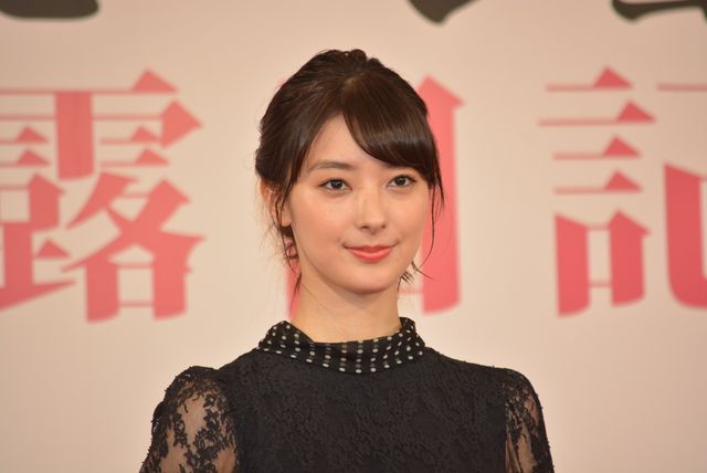 岡田結実×宮本茉由×玉田志織ら美女勢ぞろい！「オスカープロモーション2018女優宣言お披露目発表会」（8枚目）