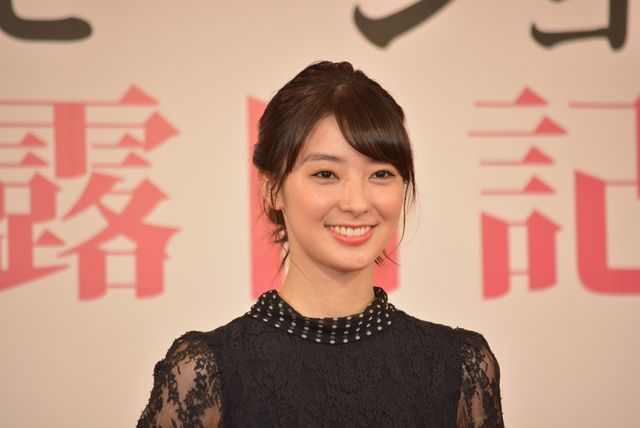 岡田結実×宮本茉由×玉田志織ら美女勢ぞろい！「オスカープロモーション2018女優宣言お披露目発表会」（9枚目）