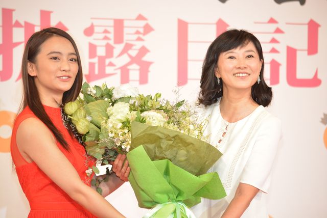岡田結実×宮本茉由×玉田志織ら美女勢ぞろい！「オスカープロモーション2018女優宣言お披露目発表会」（16枚目）