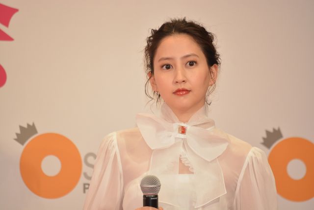 岡田結実×宮本茉由×玉田志織ら美女勢ぞろい！「オスカープロモーション2018女優宣言お披露目発表会」（19枚目）