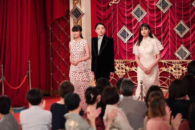 西島秀俊、佐藤健、菅田将暉ら豪華俳優陣がレッドカーペットに登場！（7枚目）