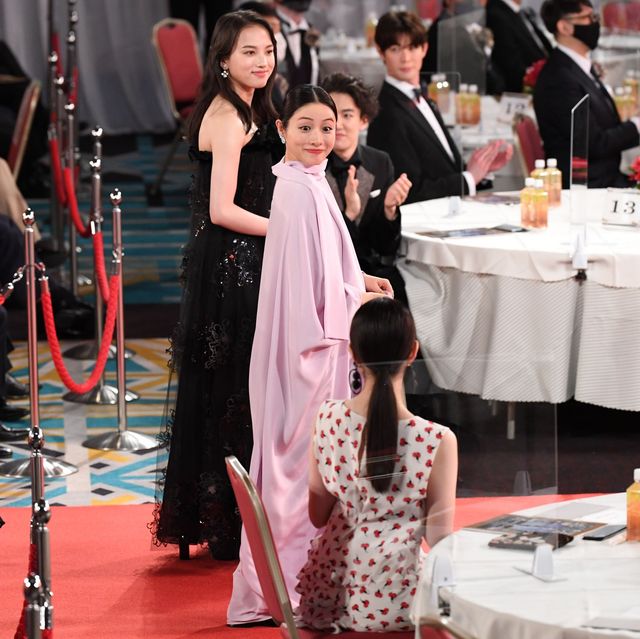 西島秀俊、佐藤健、菅田将暉ら豪華俳優陣がレッドカーペットに登場！（15枚目）