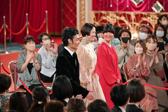 西島秀俊、佐藤健、菅田将暉ら豪華俳優陣がレッドカーペットに登場！（23枚目）