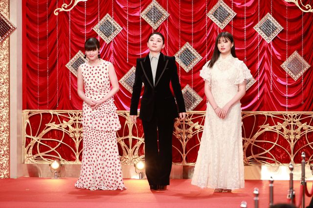 西島秀俊、佐藤健、菅田将暉ら豪華俳優陣がレッドカーペットに登場！（30枚目）