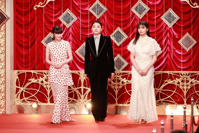 西島秀俊、佐藤健、菅田将暉ら豪華俳優陣がレッドカーペットに登場！（31枚目）