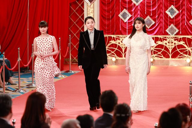 西島秀俊、佐藤健、菅田将暉ら豪華俳優陣がレッドカーペットに登場！（33枚目）