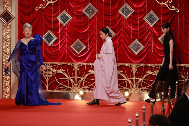 西島秀俊、佐藤健、菅田将暉ら豪華俳優陣がレッドカーペットに登場！（41枚目）