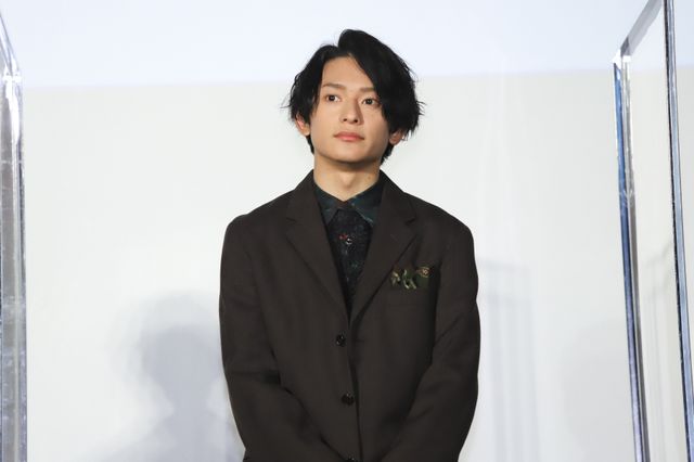 西銘駿、飯島寛騎らイケメン集結！映画『ツナガレラジオ～僕らの雨降Days～』公開記念トークショー（3枚目）