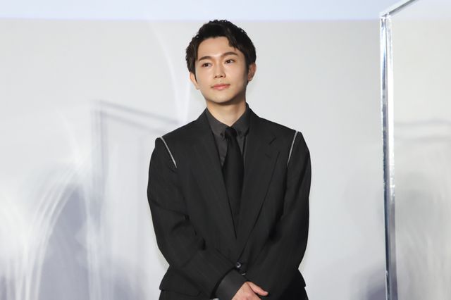 西銘駿、飯島寛騎らイケメン集結！映画『ツナガレラジオ～僕らの雨降Days～』公開記念トークショー（4枚目）