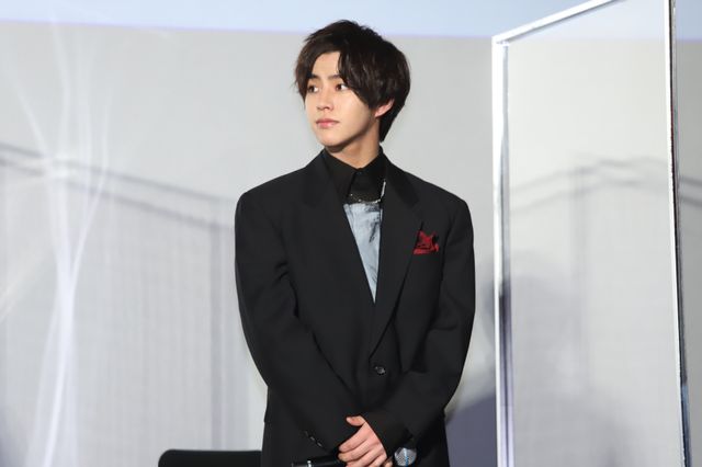 西銘駿、飯島寛騎らイケメン集結！映画『ツナガレラジオ～僕らの雨降Days～』公開記念トークショー（5枚目）