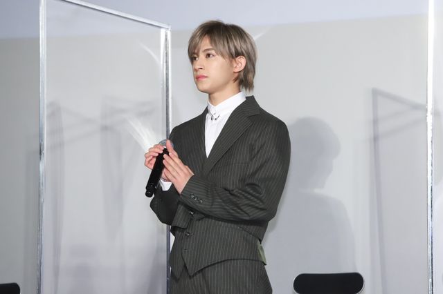 西銘駿、飯島寛騎らイケメン集結！映画『ツナガレラジオ～僕らの雨降Days～』公開記念トークショー（7枚目）