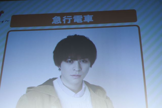 西銘駿、飯島寛騎らイケメン集結！映画『ツナガレラジオ～僕らの雨降Days～』公開記念トークショー（14枚目）