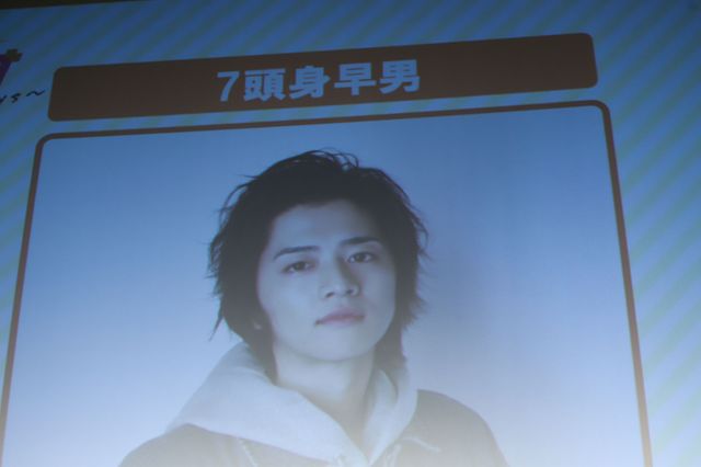 西銘駿、飯島寛騎らイケメン集結！映画『ツナガレラジオ～僕らの雨降Days～』公開記念トークショー（15枚目）