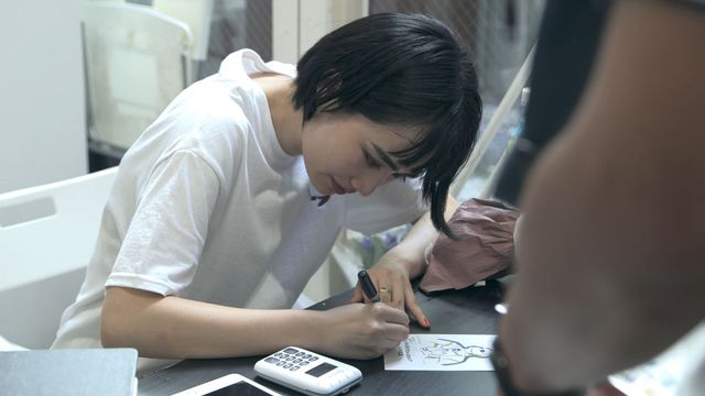 テラハ新メンバーのジュゼッペ！「テラスハウス TOKYO 2019-2020」15話場面カット：フォトギャラリー