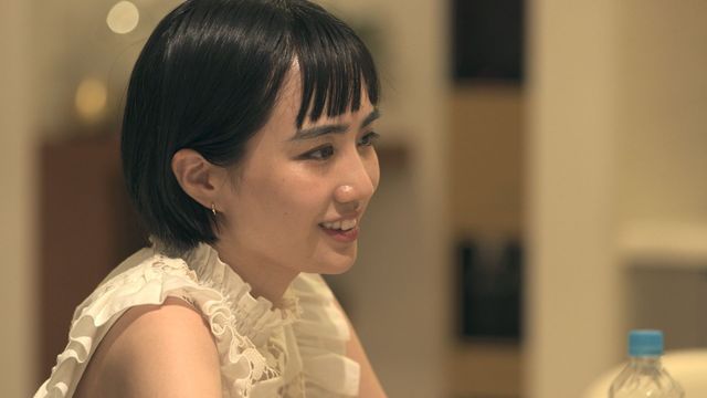 テラハ新メンバーのジュゼッペ！「テラスハウス TOKYO 2019-2020」15話場面カット（4枚目）