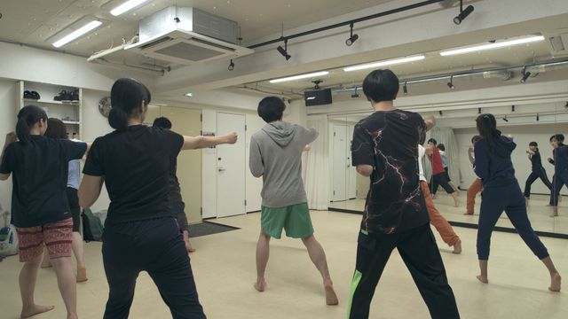 テラハ新メンバーのジュゼッペ！「テラスハウス TOKYO 2019-2020」15話場面カット（6枚目）