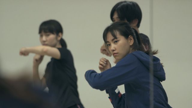 テラハ新メンバーのジュゼッペ！「テラスハウス TOKYO 2019-2020」15話場面カット（7枚目）