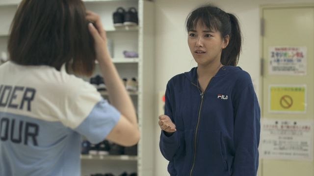 テラハ新メンバーのジュゼッペ！「テラスハウス TOKYO 2019-2020」15話場面カット（10枚目）