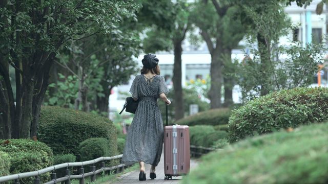 テラハ新メンバーのジュゼッペ！「テラスハウス TOKYO 2019-2020」15話場面カット（18枚目）