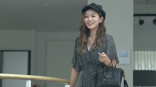 テラハ新メンバーのジュゼッペ！「テラスハウス TOKYO 2019-2020」15話場面カット（19枚目）