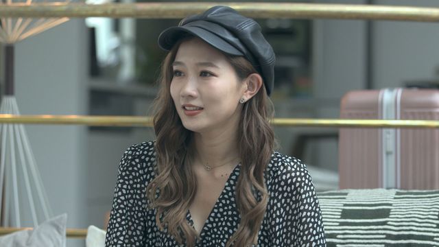 テラハ新メンバーのジュゼッペ！「テラスハウス TOKYO 2019-2020」15話場面カット（22枚目）