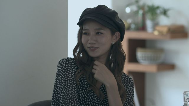 テラハ新メンバーのジュゼッペ！「テラスハウス TOKYO 2019-2020」15話場面カット（25枚目）