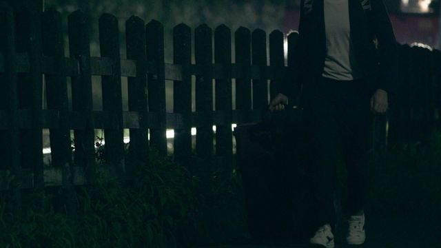 テラハ新メンバーのジュゼッペ！「テラスハウス TOKYO 2019-2020」15話場面カット（29枚目）