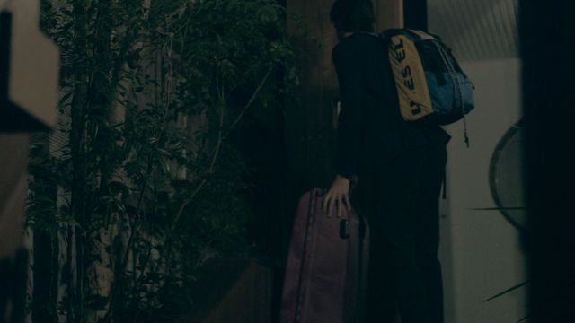 テラハ新メンバーのジュゼッペ！「テラスハウス TOKYO 2019-2020」15話場面カット（31枚目）