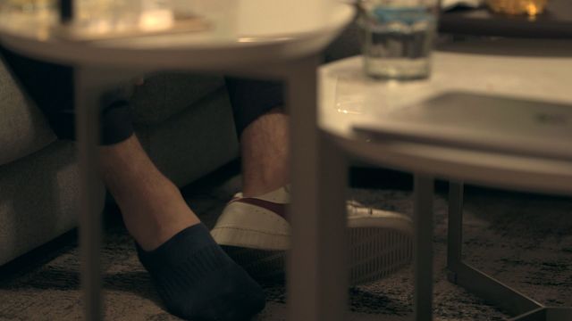 テラハ新メンバーのジュゼッペ！「テラスハウス TOKYO 2019-2020」15話場面カット（33枚目）