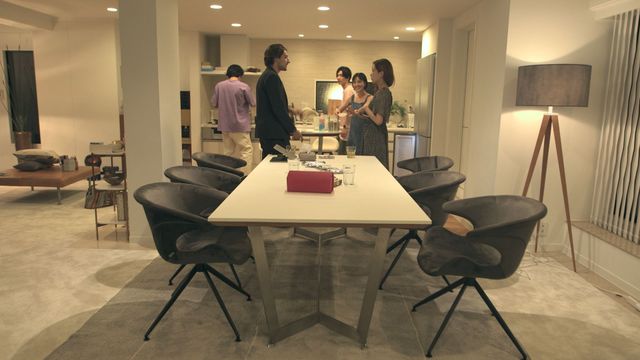 テラハ新メンバーのジュゼッペ！「テラスハウス TOKYO 2019-2020」15話場面カット（39枚目）