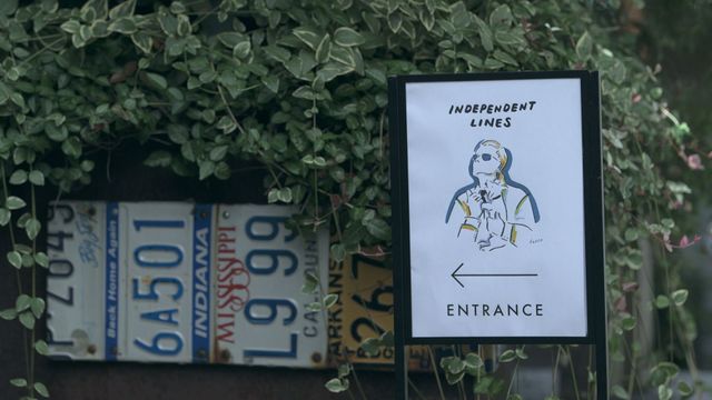 テラハ新メンバーのジュゼッペ！「テラスハウス TOKYO 2019-2020」15話場面カット（41枚目）